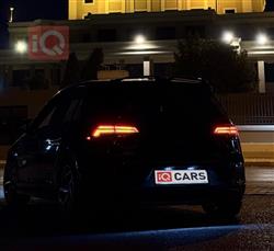 فولكسفاغن جولف